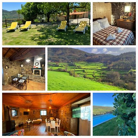 Refugio Dos Cartolas Sao Mamede de Infesta Екстер'єр фото