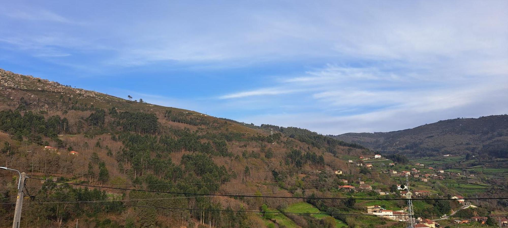 Refugio Dos Cartolas Sao Mamede de Infesta Екстер'єр фото