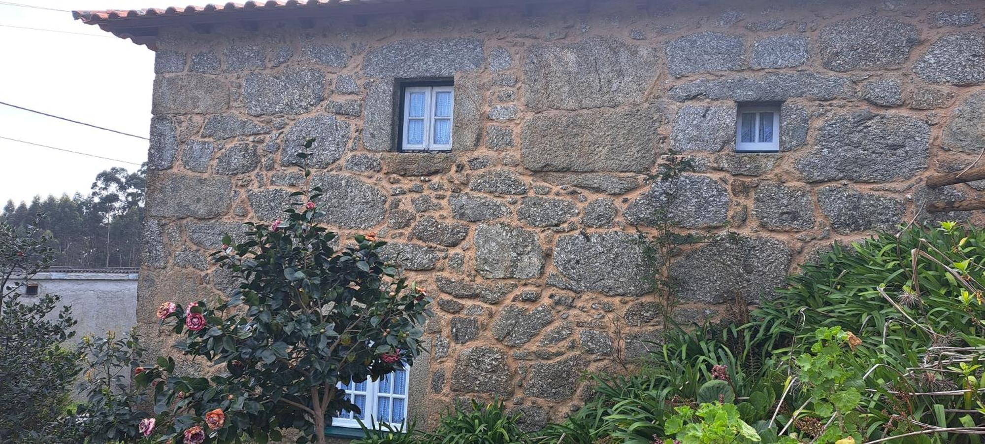 Refugio Dos Cartolas Sao Mamede de Infesta Екстер'єр фото